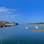 Duplex Con Vistas Al Mar,wifi Y Parking Apartamento