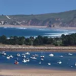Duplex Con Vistas Al Mar,wifi Y Parking Apartamento San Vicente De La Barquera