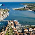Duplex Con Vistas Al Mar,wifi Y Parking Apartamento San Vicente De La Barquera