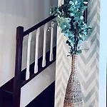 Duplex Con Vistas Al Mar,wifi Y Parking