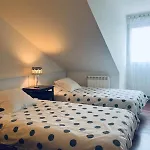 Duplex Con Vistas Al Mar,wifi Y Parking Apartamento