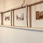 Apartamento Duplex Con Vistas Al Mar,wifi Y Parking San Vicente De La Barquera