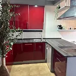 Apartamento Duplex Con Vistas Al Mar,wifi Y Parking