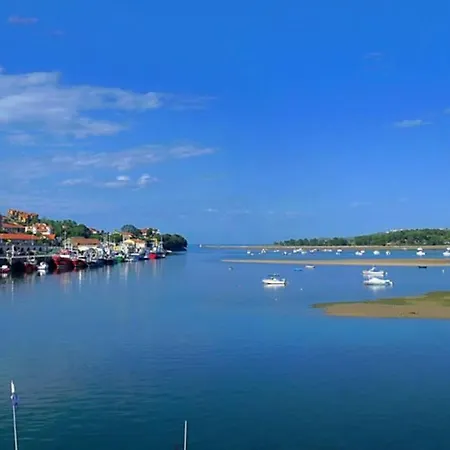 Duplex Con Vistas Al Mar,wifi Y Parking Appartamento
