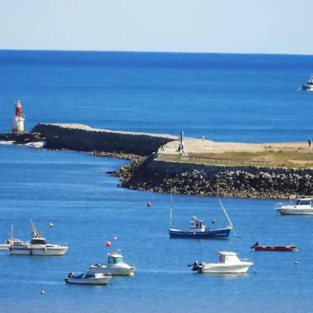 Duplex Con Vistas Al Mar Y Wifi Apartmán *