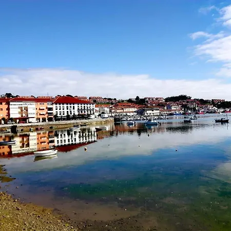 Duplex Con Vistas Al Mar,wifi Y Parking Appartamento San Vicente De La Barquera