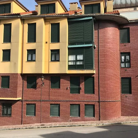 Appartamento Duplex Con Vistas Al Mar,wifi Y Parking