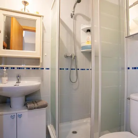 Duplex Con Vistas Al Mar,wifi Y Parking San Vicente De La Barquera