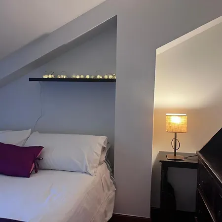 Duplex Con Vistas Al Mar,wifi Y Parking * San Vicente De La Barquera