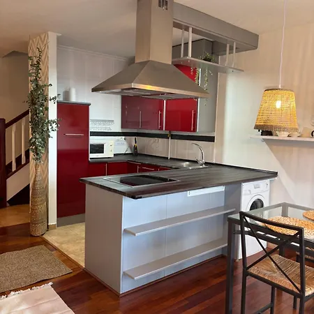 Duplex Con Vistas Al Mar Y Wifi *