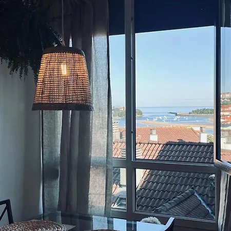 Apartmán Duplex Con Vistas Al Mar Y Wifi *